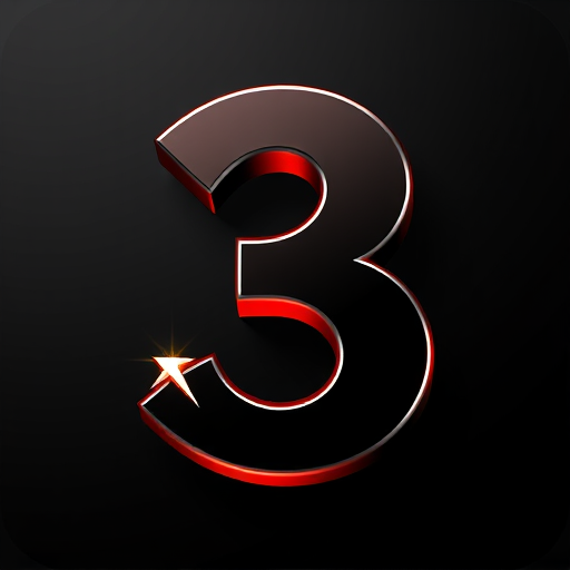 333 Bet logo