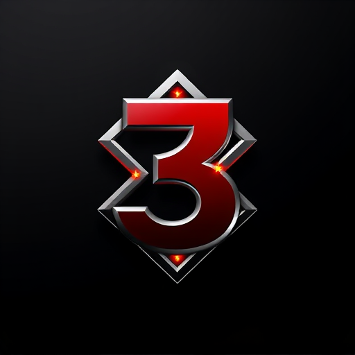 3333bet logo