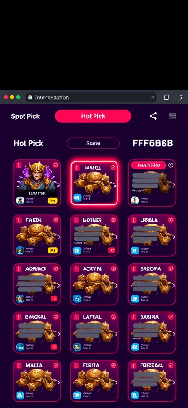 5555 mobile app