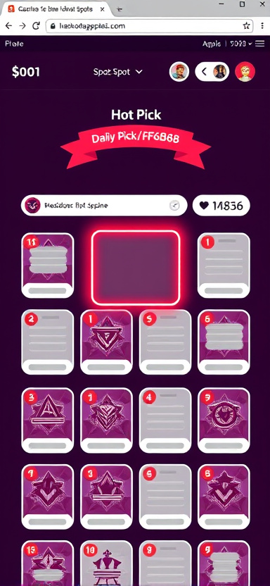 6777 mobile app