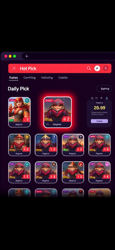 7u7 meme mobile app