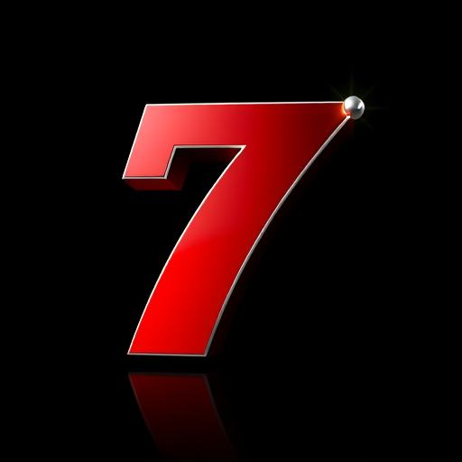 7u7 meme logo