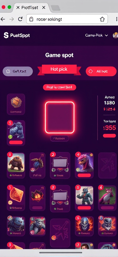 8666 mobile app