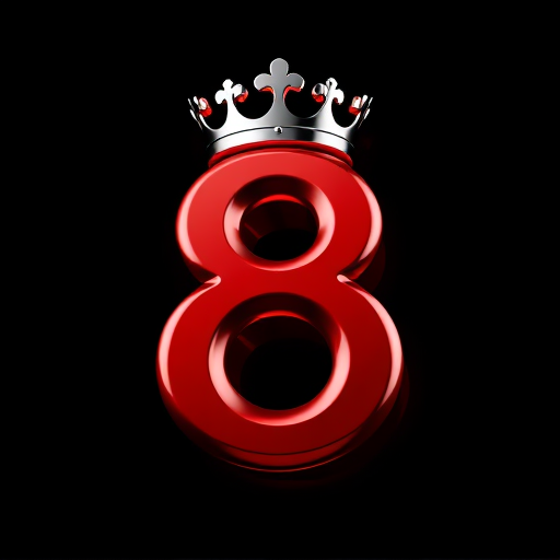 888 Bet logo