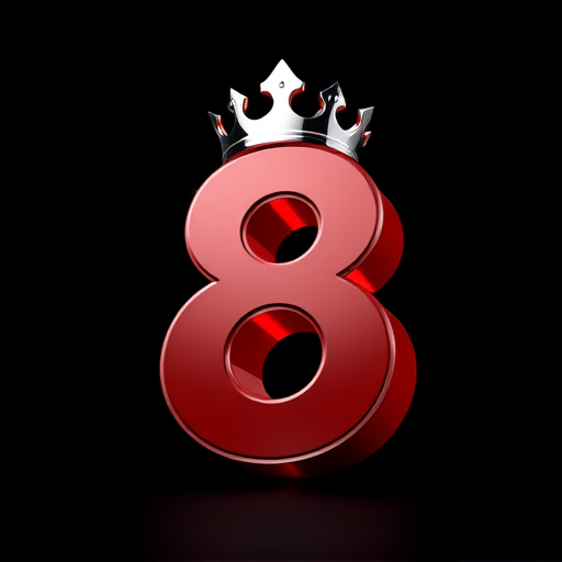 888 logo