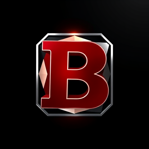 BD Games logo