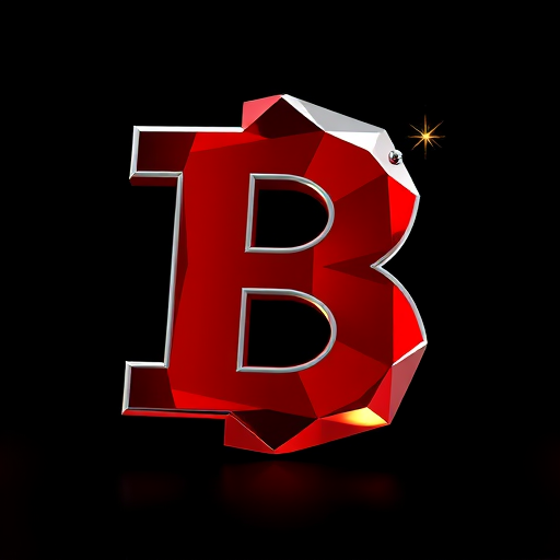 BD4 LCD logo