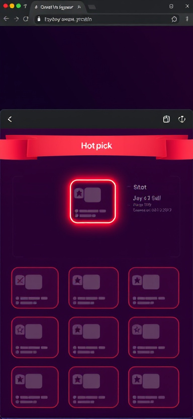 Betjee mobile app