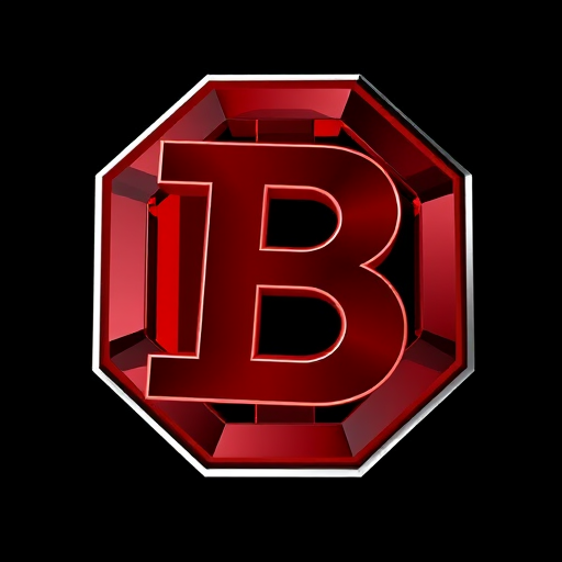 between logo