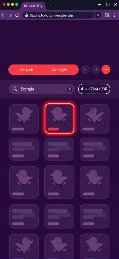 Betwin mobile app