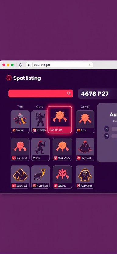 big mobile app