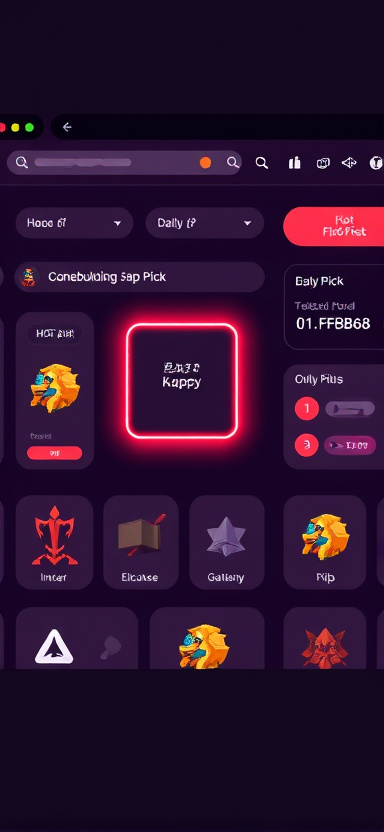 BJ Betjili mobile app
