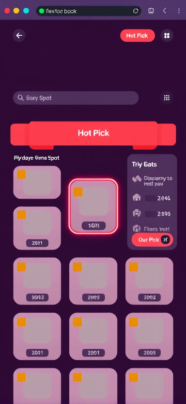 Crazy Time Casino mobile app