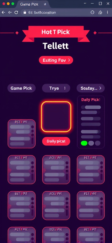 Cricket mobile app