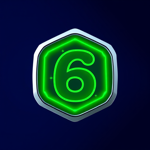 CV 6666 logo