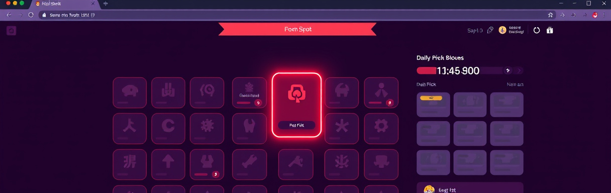 CV666 Game