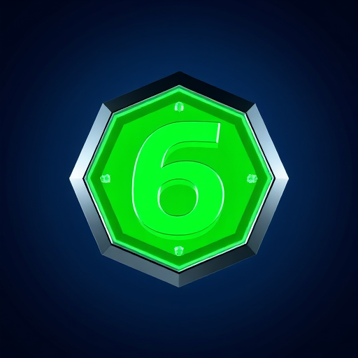 CV666 Game logo