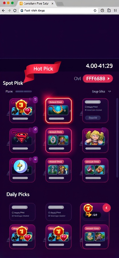 Good Bet mobile app