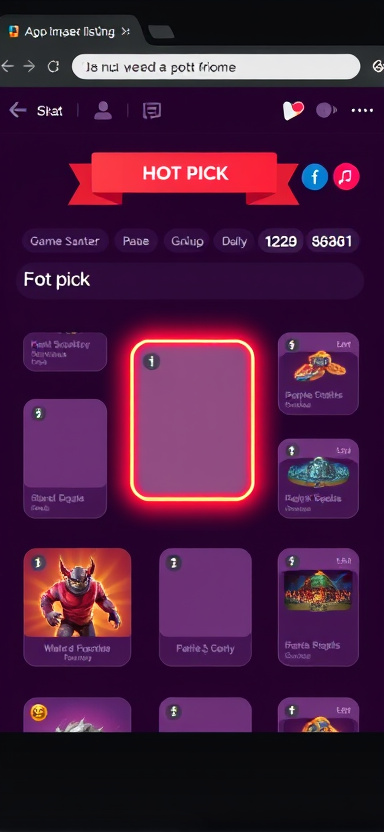 L 444 mobile app