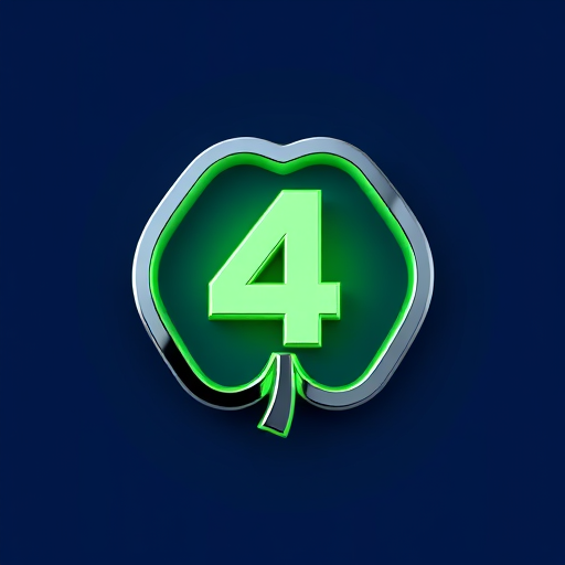 L 444 logo