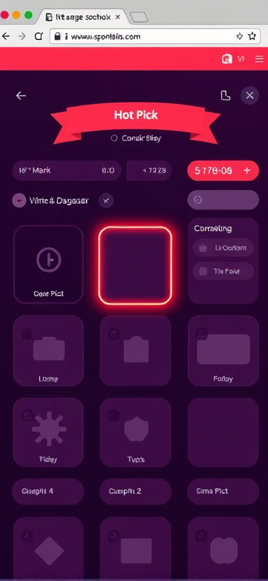 OKBet mobile app