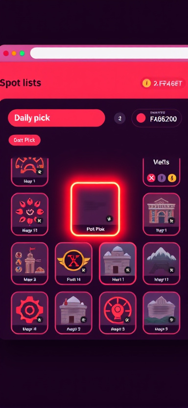 PG mobile app