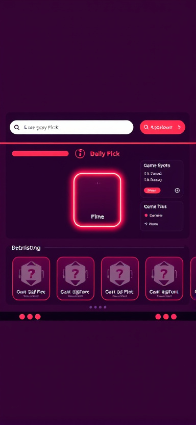 Royal mobile app