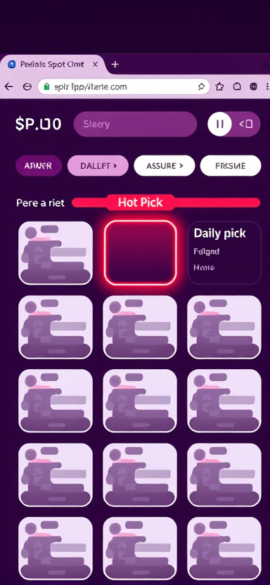 cazino.lol mobile app
