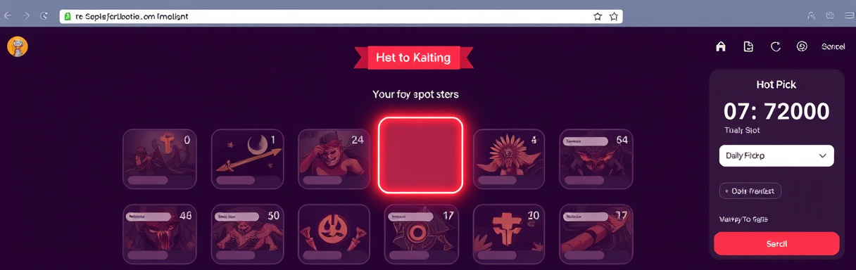 Vox Casino