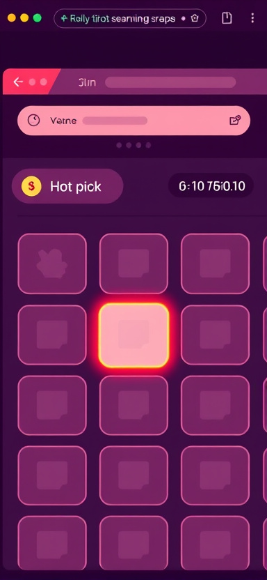 Youth mobile app
